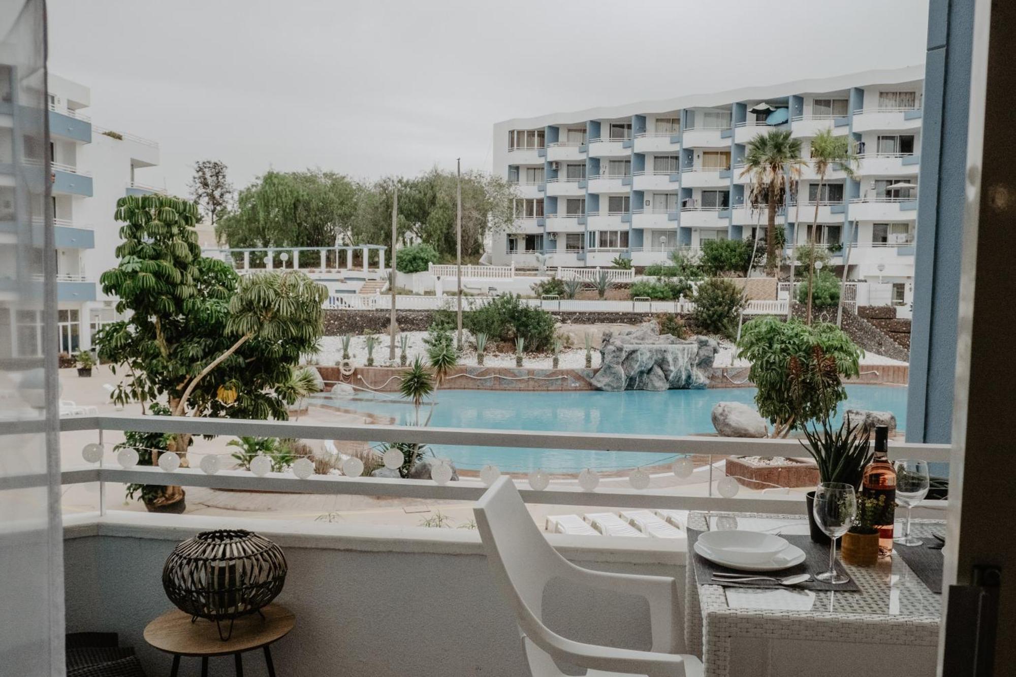 Sunny Escape - Green Park In Golf Del Sur Tenerife San Miguel de Abona Exterior foto